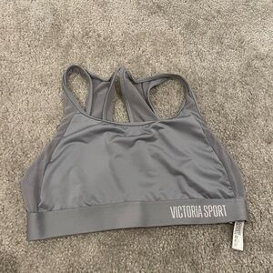 Gray Sport Shorts VS Sport